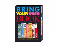 noris_spiele Bring your own book