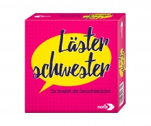noris_spiele Lästerschwester