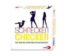 noris_spiele Schnecken Checken