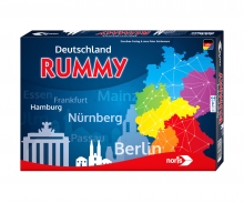 noris_spiele Germany Rummy