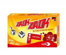 noris_spiele Zack Zack