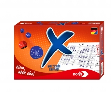 noris_spiele X