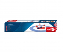 noris_spiele Tisch Curling