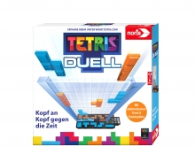 noris_spiele Tetris Duel