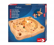 Deluxe Tyrolean Roulette noris_spiele Deluxe Tyrolean Roulette