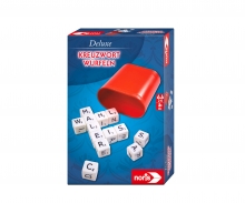 Deluxe crossword dice noris_spiele Deluxe crossword dice