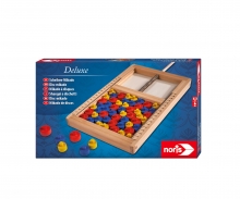 noris_spiele Deluxe Disc Mikado