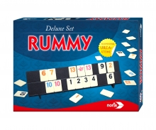 noris_spiele Rummy