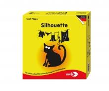 Silhouette noris_spiele Silhouette