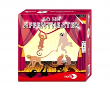 So ein Affentheater noris_spiele So ein Affentheater