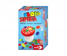 Flohspiel noris_spiele Flohspiel