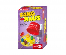 Mouse Trap noris_spiele Mouse Trap