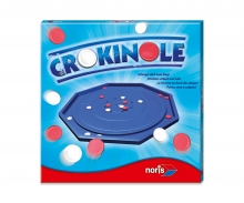 Crokinole noris_spiele Crokinole