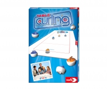 Tisch - Curling noris_spiele Tisch - Curling