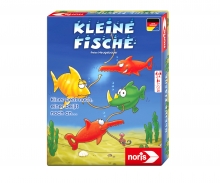 noris_spiele Kleine Fische