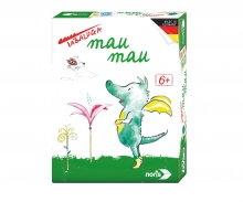 Tabaluga - Mau Mau noris_spiele Tabaluga - Mau Mau