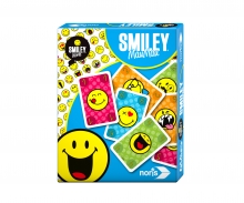 Smiley - Mau Mau noris_spiele Smiley - Mau Mau