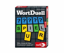 Word Duell noris_spiele Word Duell