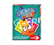 Gegenteil-Spiel noris_spiele Gegenteil-Spiel