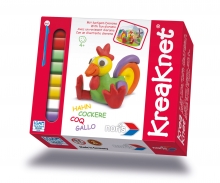 KreaKnet Hahn noris_spiele KreaKnet Hahn