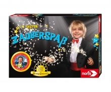 Mein erster Zauberspaß noris_spiele Mein erster Zauberspaß