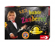 1,2,3,... varied magic show noris_spiele 1,2,3,... varied magic show