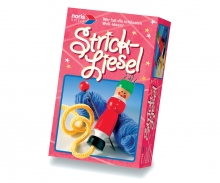 Knit liesel noris_spiele Knit liesel