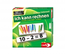 I can count noris_spiele I can count