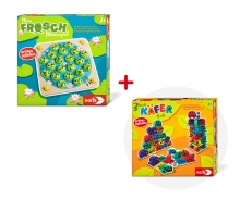 Noris Tier Spiele Bundle noris_spiele Noris Tier Spiele Bundle