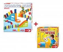 Noris Geschicklichkeitsspiel Bundle noris_spiele Noris Geschicklichkeitsspiel Bundle