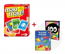 Noris Card Game Bundle noris_spiele Noris Card Game Bundle