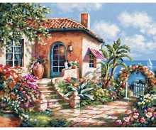 Schilderkarton Schilderkarton