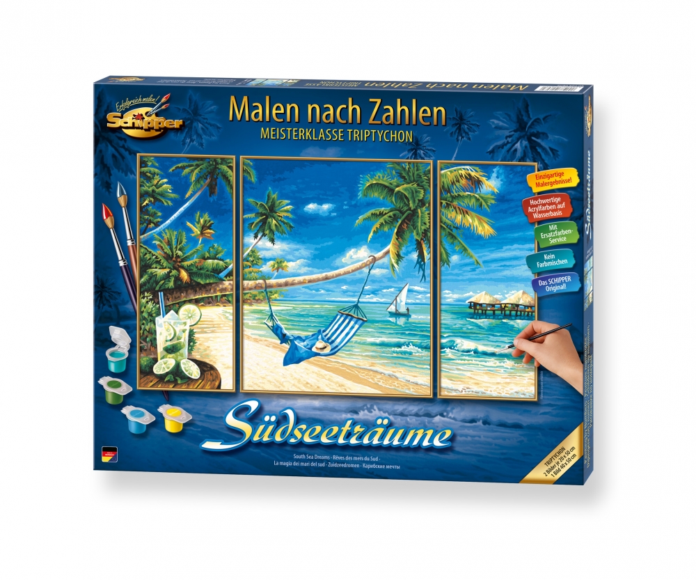 Карибская мечта Карибская мечта