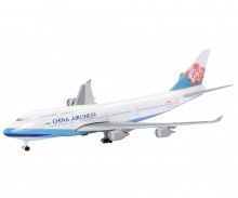 B-747-8 1:600 Schuco Lufthansa