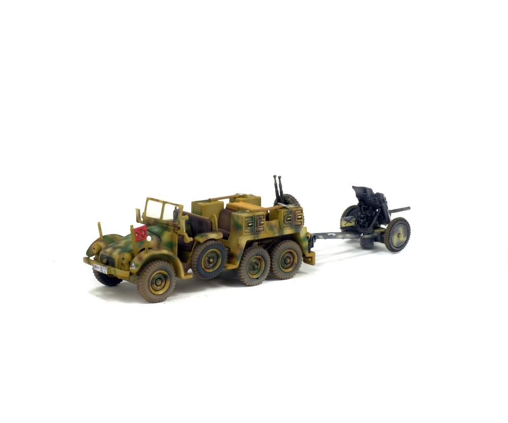 solido military models