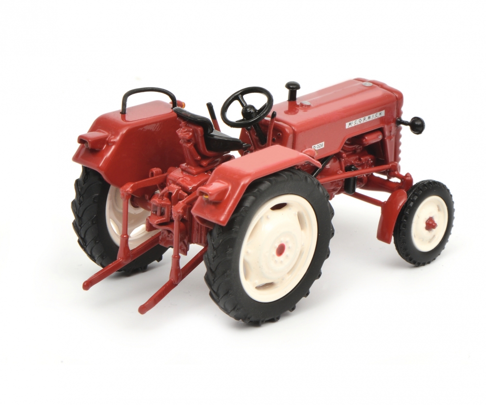 MC Cormick Wassertemperaturanzeige Farmall Temperaturanzeige mit Kappilarrohr
