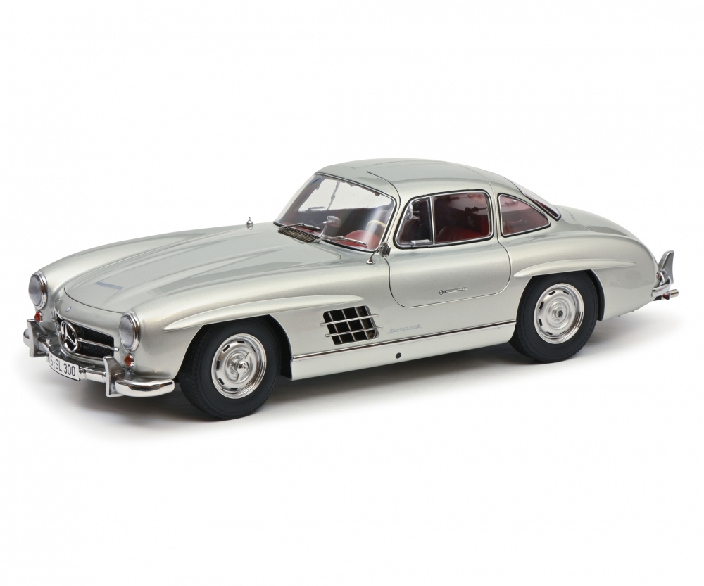 Mb 300 Sl Silver 1 12 Edition 1 12 Car Models Models Www Schuco De Mb 300 Sl Silver 1 12 Edition 1 12 Car Models Models Www Schuco De