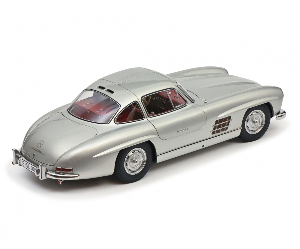 Mb 300 Sl Silver 1 12 Edition 1 12 Car Models Models Www Schuco De Mb 300 Sl Silver 1 12 Edition 1 12 Car Models Models Www Schuco De