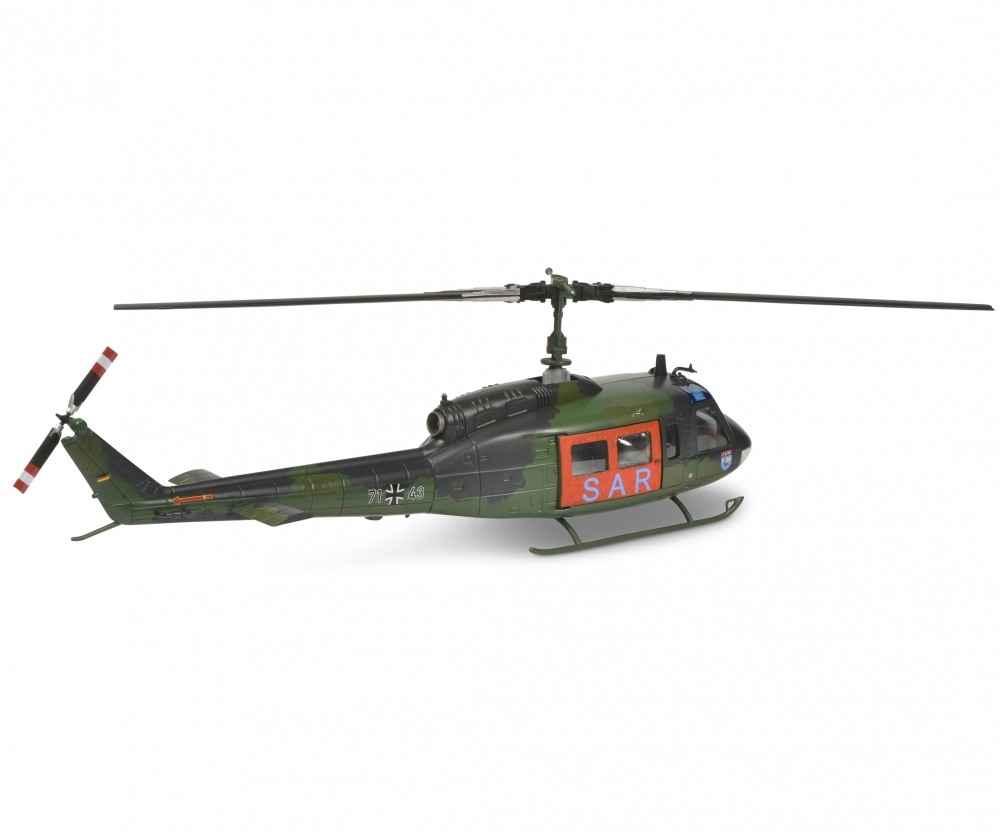 Bell Uh 1d Sar Oliv 1 35 Pro R 35 Military Models Models Www Schuco De