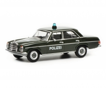 1:87 Schuco mercedes 300sl Coupe Silver New en Premium-modelcars