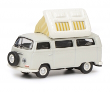 8-er set-nuevo Schuco 26408-1//87 volkswagen//VW t1