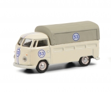 Schuco Edition 1:87 452622700 VW t2 Transporter /"Märklin/" nuevo