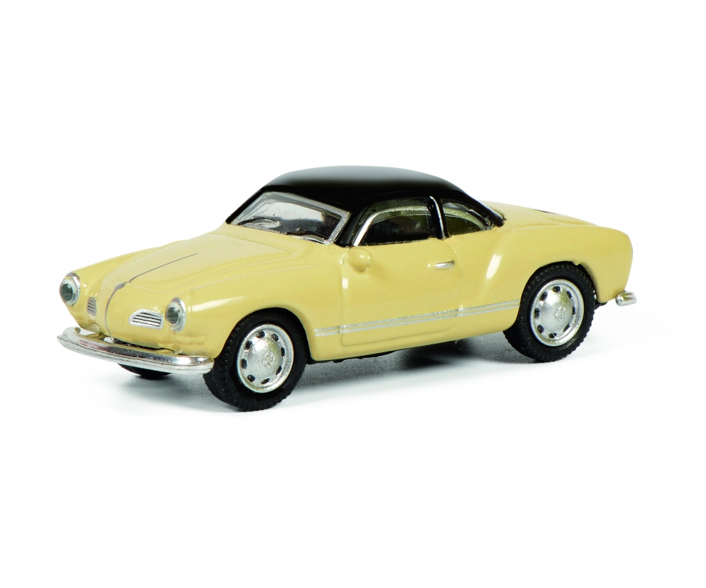 Vw Karmann Ghia 1 87 Edition 1 87 Car Models Models Www Schuco De