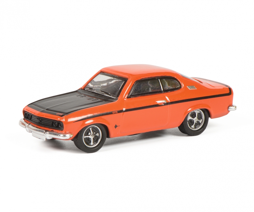 Opel Manta A Gt E 1 87 Edition 1 87 Car Models Models Www Schuco De