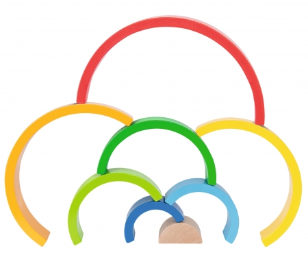 simba Arcobaleno 8pz