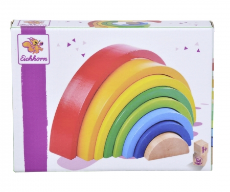 simba Arcobaleno 8pz