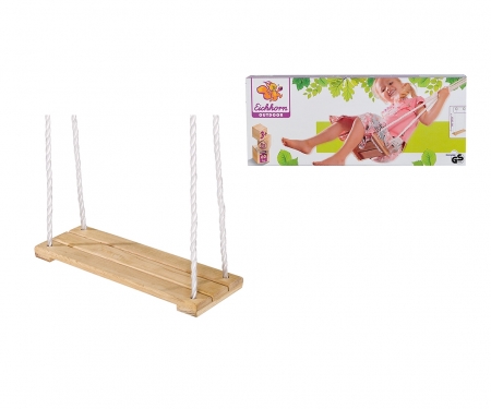 EH OUTDOOR BALANCOIRE BOIS simba EH OUTDOOR BALANCOIRE BOIS