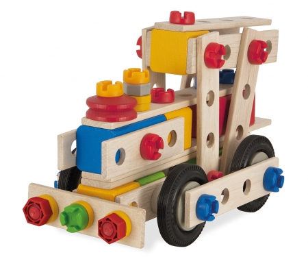 EH CONST. 100PCS LOCOMOTIVE 4 EN 1 simba EH CONST. 100PCS LOCOMOTIVE 4 EN 1