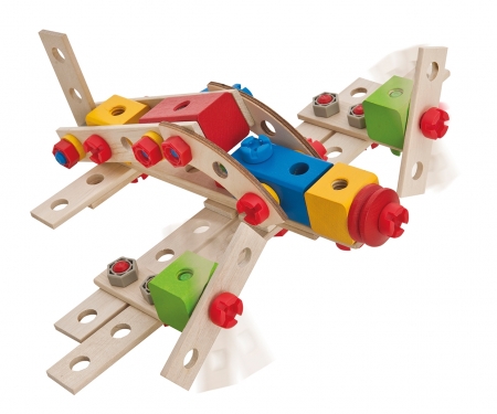 EH CONST. 100PCS LOCOMOTIVE 4 EN 1 simba EH CONST. 100PCS LOCOMOTIVE 4 EN 1