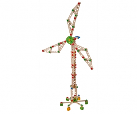 EH CONST. 300PCS EOLIENNE 8 EN 1 simba EH CONST. 300PCS EOLIENNE 8 EN 1